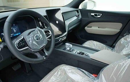 Volvo XC60 II, 2026 год, 5 850 077 рублей, 16 фотография