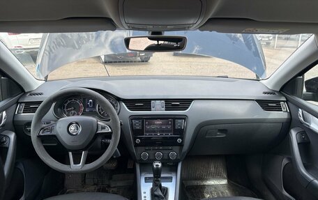Skoda Octavia, 2019 год, 1 789 000 рублей, 5 фотография