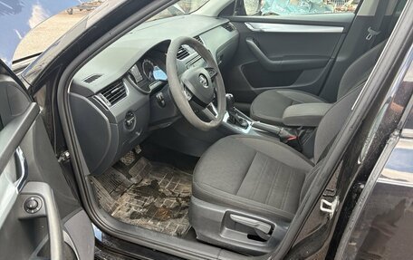 Skoda Octavia, 2019 год, 1 789 000 рублей, 6 фотография