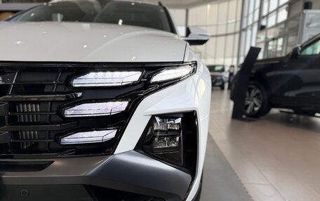 Hyundai Tucson, 2026 год, 4 270 000 рублей, 5 фотография