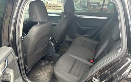 Skoda Octavia, 2019 год, 1 789 000 рублей, 7 фотография