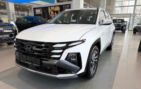 Hyundai Tucson, 2026 год, 4 270 000 рублей, 3 фотография