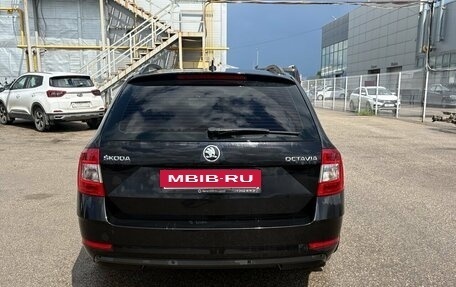Skoda Octavia, 2019 год, 1 789 000 рублей, 4 фотография
