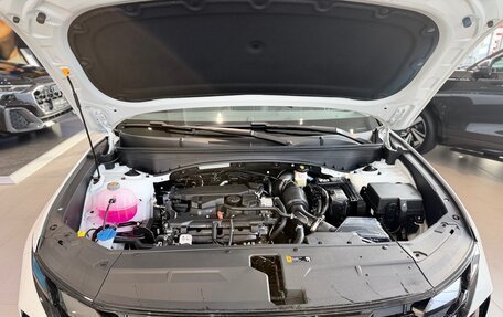 Hyundai Tucson, 2026 год, 4 270 000 рублей, 8 фотография
