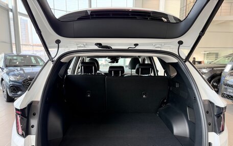 Hyundai Tucson, 2026 год, 4 270 000 рублей, 15 фотография