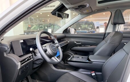Hyundai Tucson, 2026 год, 4 270 000 рублей, 14 фотография