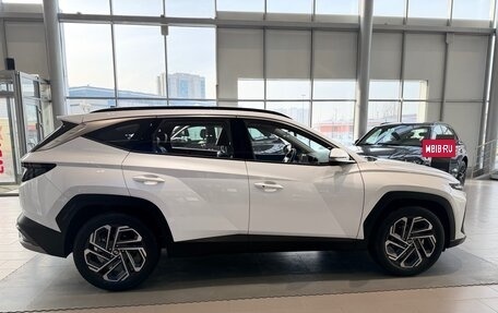 Hyundai Tucson, 2026 год, 4 270 000 рублей, 9 фотография