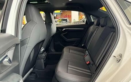 Audi A3, 2023 год, 1 820 000 рублей, 13 фотография