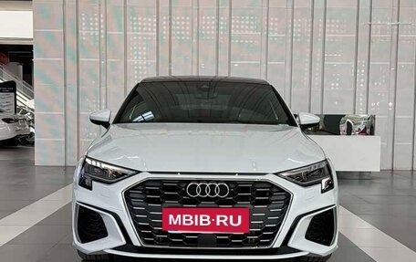 Audi A3, 2023 год, 1 820 000 рублей, 6 фотография