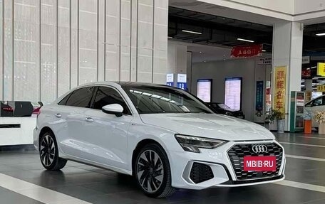 Audi A3, 2023 год, 1 820 000 рублей, 7 фотография