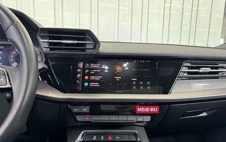 Audi A3, 2023 год, 1 820 000 рублей, 14 фотография