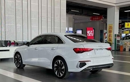 Audi A3, 2023 год, 1 820 000 рублей, 3 фотография