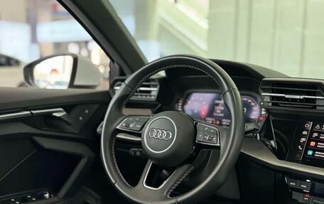 Audi A3, 2023 год, 1 820 000 рублей, 22 фотография
