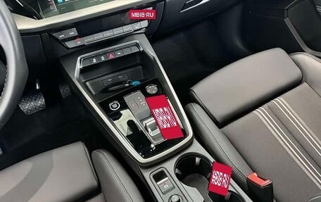 Audi A3, 2023 год, 1 820 000 рублей, 21 фотография