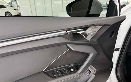 Audi A3, 2023 год, 1 820 000 рублей, 29 фотография