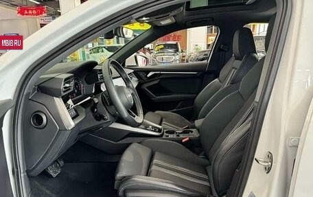 Audi A3, 2023 год, 1 820 000 рублей, 30 фотография