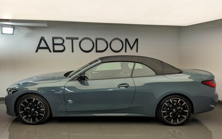 BMW 4 серия, 2024 год, 9 690 000 рублей, 3 фотография