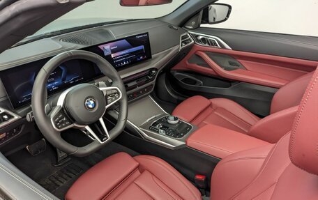 BMW 4 серия, 2024 год, 9 690 000 рублей, 13 фотография