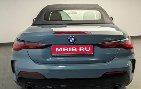 BMW 4 серия, 2024 год, 9 690 000 рублей, 10 фотография