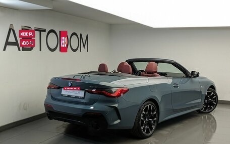 BMW 4 серия, 2024 год, 9 690 000 рублей, 7 фотография