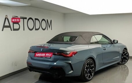 BMW 4 серия, 2024 год, 9 690 000 рублей, 8 фотография