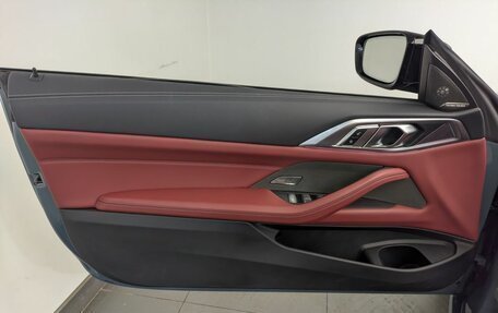 BMW 4 серия, 2024 год, 9 690 000 рублей, 24 фотография