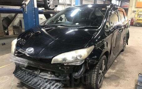 Toyota Wish II, 2014 год, 950 000 рублей, 4 фотография