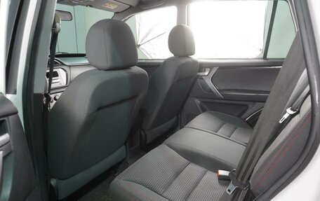 Chery Tiggo 3 I, 2017 год, 849 000 рублей, 11 фотография
