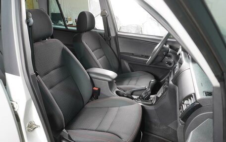 Chery Tiggo 3 I, 2017 год, 849 000 рублей, 8 фотография