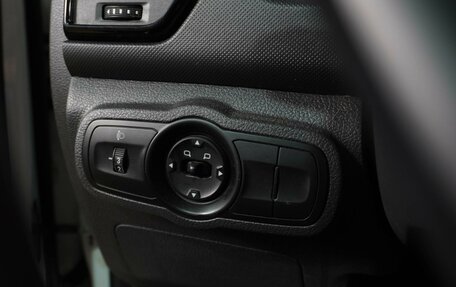 Chery Tiggo 3 I, 2017 год, 849 000 рублей, 12 фотография