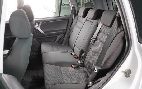 Chery Tiggo 3 I, 2017 год, 849 000 рублей, 9 фотография
