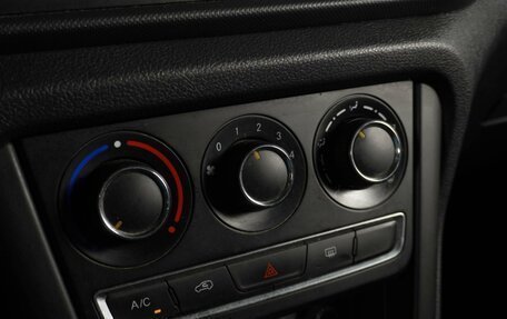 Chery Tiggo 3 I, 2017 год, 849 000 рублей, 15 фотография