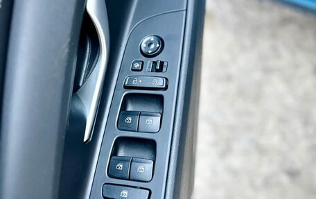 Hyundai Elantra, 2023 год, 1 492 000 рублей, 9 фотография