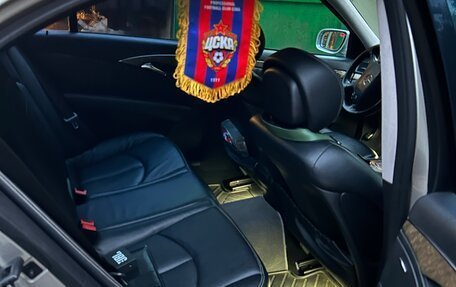 Mercedes-Benz E-Класс, 2008 год, 980 000 рублей, 4 фотография