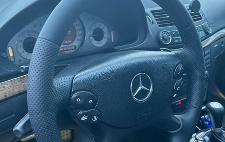 Mercedes-Benz E-Класс, 2008 год, 980 000 рублей, 13 фотография