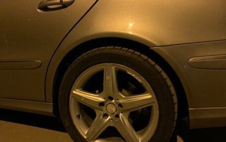 Mercedes-Benz E-Класс, 2008 год, 980 000 рублей, 16 фотография