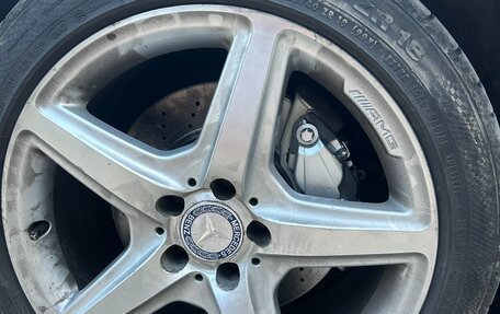Mercedes-Benz E-Класс, 2008 год, 980 000 рублей, 23 фотография