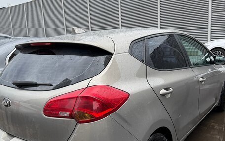 KIA cee'd III, 2017 год, 1 300 000 рублей, 5 фотография