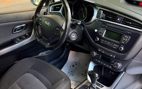 KIA cee'd III, 2017 год, 1 300 000 рублей, 8 фотография
