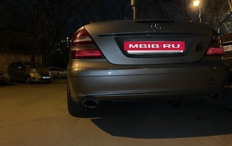 Mercedes-Benz E-Класс, 2008 год, 980 000 рублей, 27 фотография