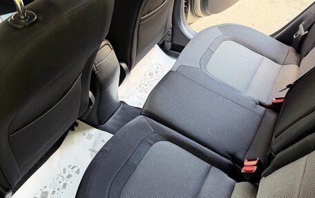 KIA cee'd III, 2017 год, 1 300 000 рублей, 10 фотография