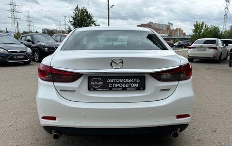 Mazda 6, 2014 год, 1 470 000 рублей, 9 фотография