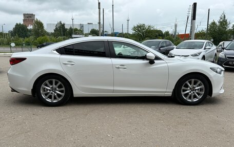 Mazda 6, 2014 год, 1 470 000 рублей, 6 фотография