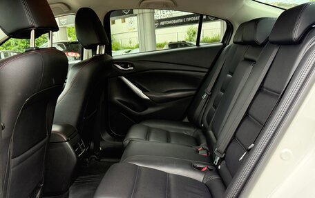 Mazda 6, 2014 год, 1 470 000 рублей, 13 фотография