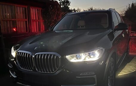 BMW X5, 2019 год, 5 499 000 рублей, 4 фотография