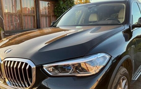 BMW X5, 2019 год, 5 499 000 рублей, 8 фотография