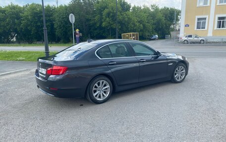 BMW 5 серия, 2011 год, 1 650 000 рублей, 3 фотография