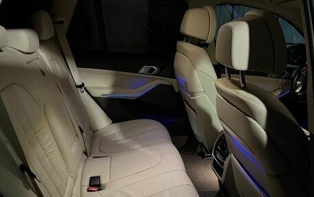 BMW X5, 2019 год, 5 499 000 рублей, 5 фотография