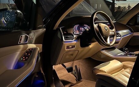 BMW X5, 2019 год, 5 499 000 рублей, 9 фотография