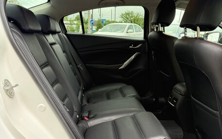 Mazda 6, 2014 год, 1 470 000 рублей, 14 фотография